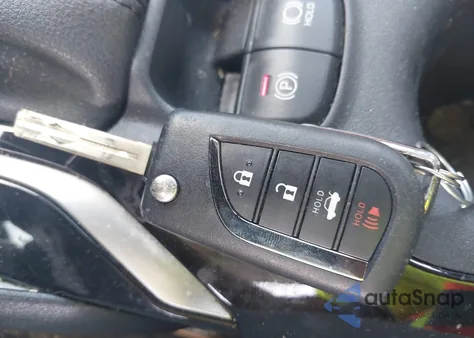 2022 Toyota Corolla Le from USA, damaged, VIN 5YFEPMAE8NP365428